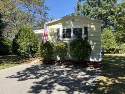 Mobile Home at 10 Chartergrant Road Dover, NH 03820