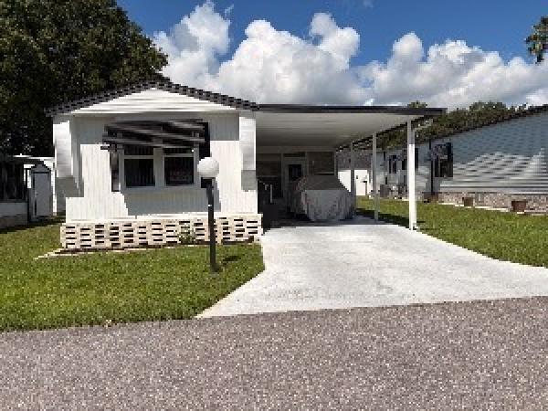 1988 MERI Mobile Home For Sale