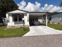 1988 MERI FLHMB CH101-25519 Mobile Home