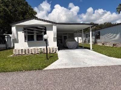Mobile Home at 109 Wilkes Drive Haines City, FL 33844
