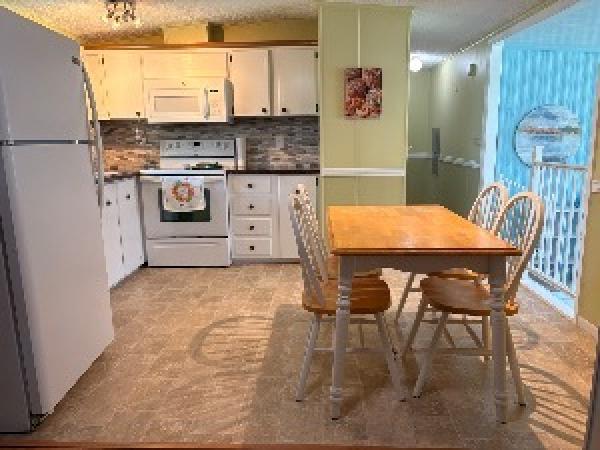 1988 MERI FLHMB CH101-25519 Mobile Home