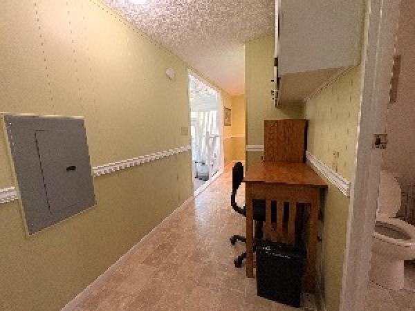 1988 MERI FLHMB CH101-25519 Mobile Home