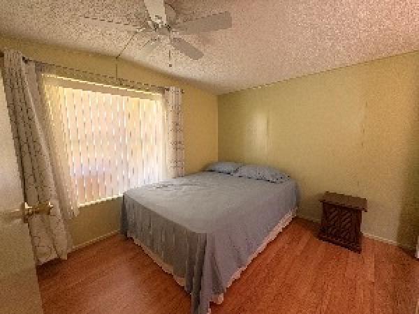 1988 MERI FLHMB CH101-25519 Mobile Home