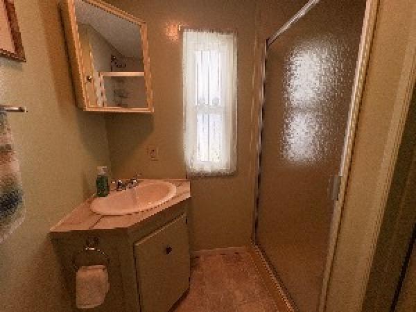 1988 MERI FLHMB CH101-25519 Mobile Home