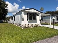 1988 MERI FLHMB CH101-25519 Mobile Home