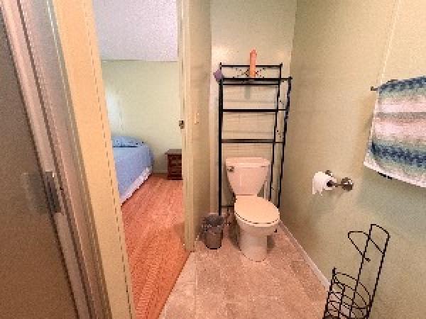1988 MERI FLHMB CH101-25519 Mobile Home
