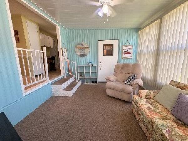 1988 MERI FLHMB CH101-25519 Mobile Home