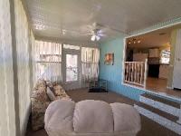 1988 MERI FLHMB CH101-25519 Mobile Home