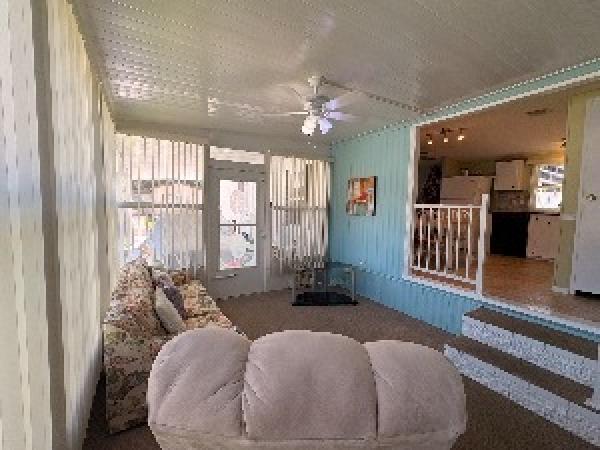1988 MERI FLHMB CH101-25519 Mobile Home