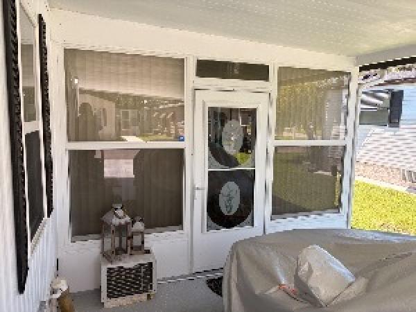 1988 MERI FLHMB CH101-25519 Mobile Home