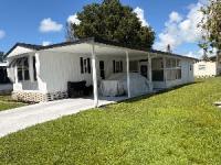 1988 MERI FLHMB CH101-25519 Mobile Home