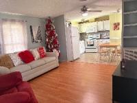 1988 MERI FLHMB CH101-25519 Mobile Home