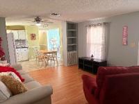 1988 MERI FLHMB CH101-25519 Mobile Home