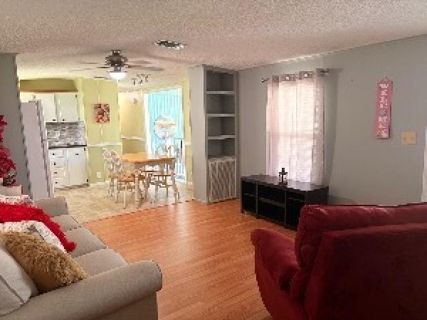 1988 MERI FLHMB CH101-25519 Mobile Home