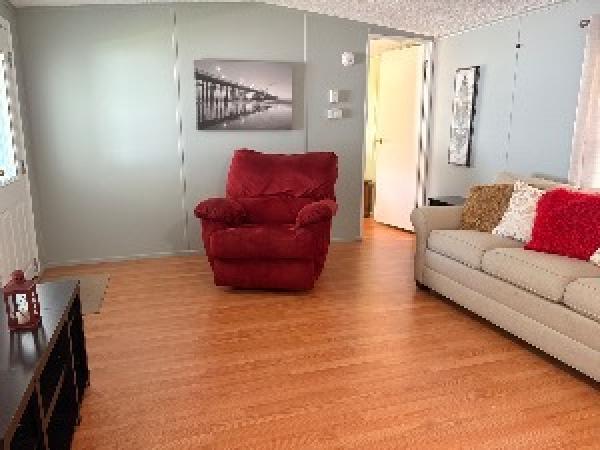 1988 MERI FLHMB CH101-25519 Mobile Home