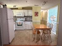 1988 MERI FLHMB CH101-25519 Mobile Home