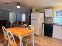 1988 MERI FLHMB CH101-25519 Mobile Home