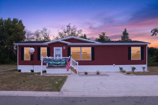 2026 Cavco 800 430LE28523D  Home