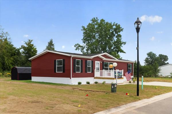 2026 Cavco 800 430LE28523D  Home