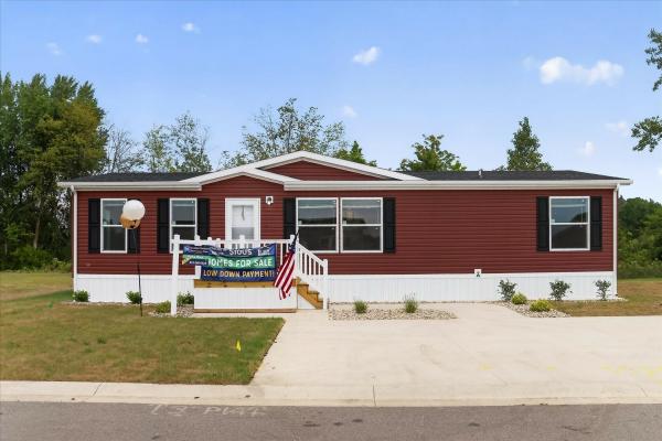 2026 Cavco 800 430LE28523D  Home