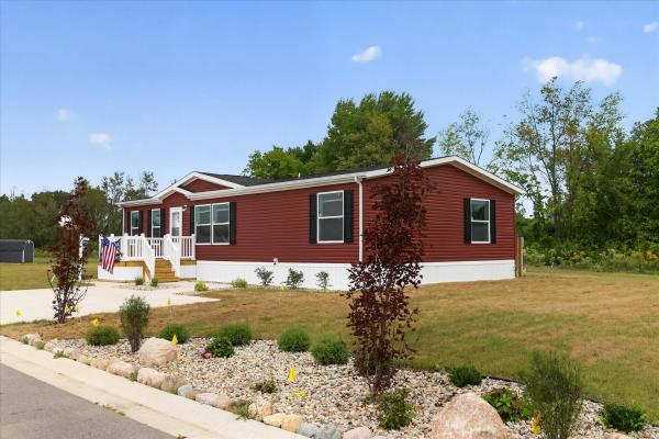 2026 Cavco 800 430LE28523D  Home