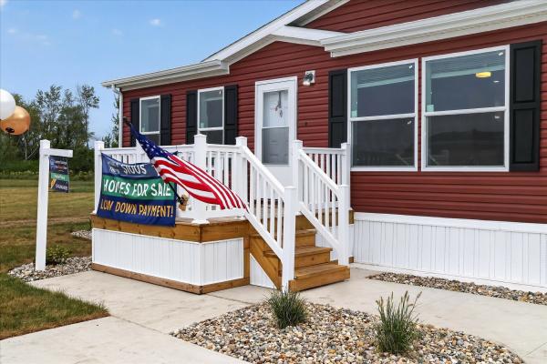 2026 Cavco 800 430LE28523D  Home