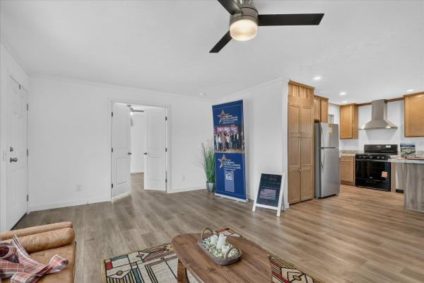 2026 Cavco 800 430LE28523D  Home