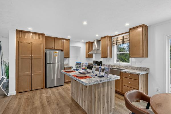 2026 Cavco 800 430LE28523D  Home