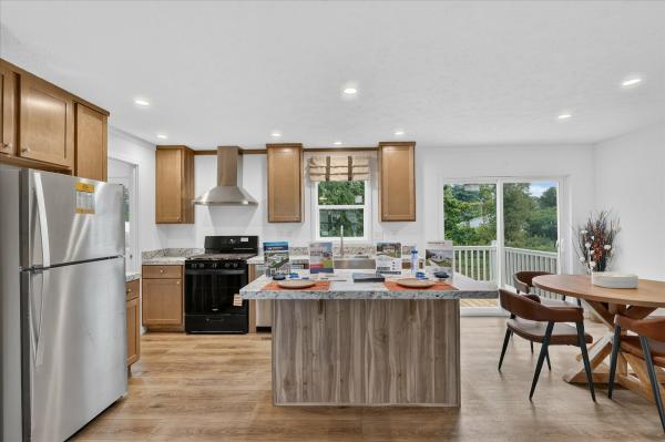 2026 Cavco 800 430LE28523D  Home