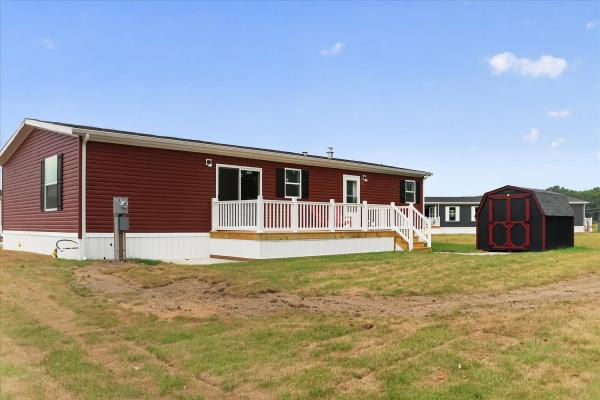 2026 Cavco 800 430LE28523D  Home