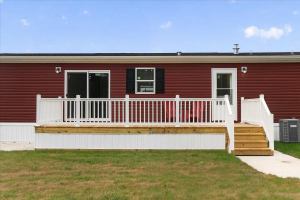 2026 Cavco 800 430LE28523D  Home