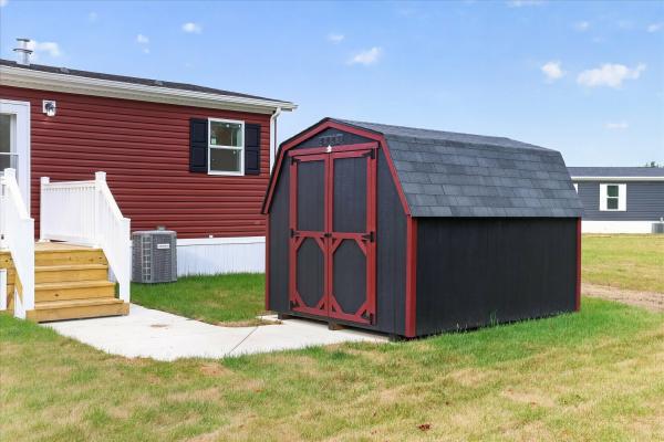 2026 Cavco 800 430LE28523D  Home