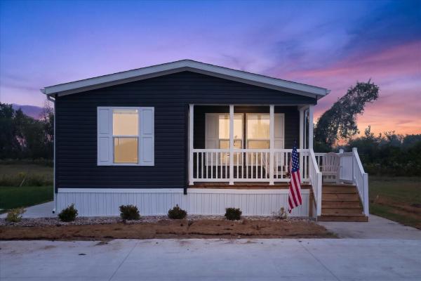 2026 Cavco 801 430LE24603A  Home