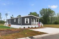 2026 Cavco 801 430LE24603A  Home