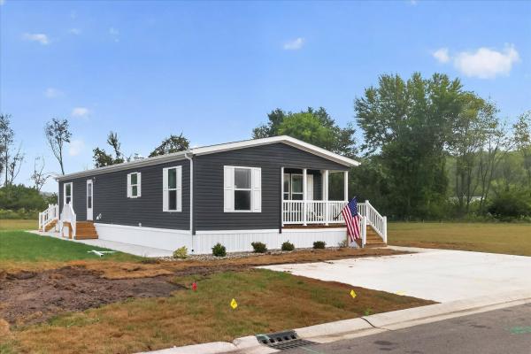 2026 Cavco 801 430LE24603A  Home