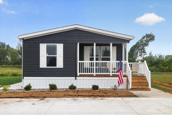 2026 Cavco 801 430LE24603A  Home