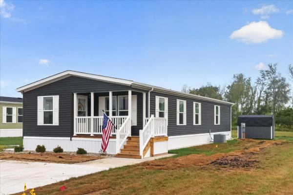 2026 Cavco 801 430LE24603A  Home