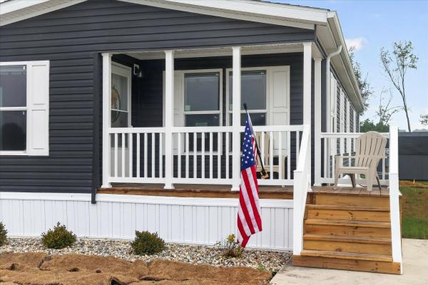 2026 Cavco 801 430LE24603A  Home