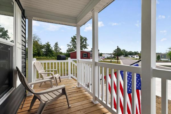 2026 Cavco 801 430LE24603A  Home