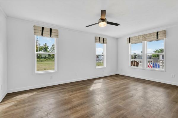 2026 Cavco 801 430LE24603A  Home
