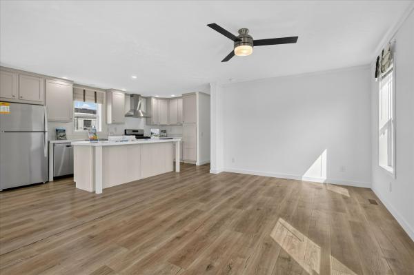2026 Cavco 801 430LE24603A  Home