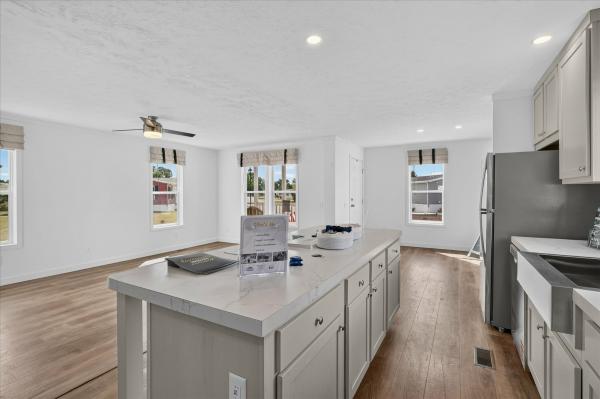 2026 Cavco 801 430LE24603A  Home