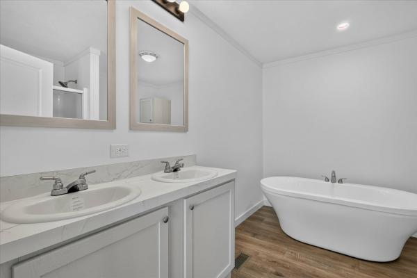 2026 Cavco 801 430LE24603A  Home