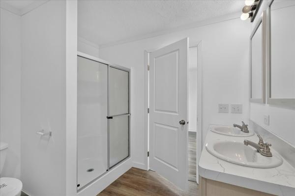 2026 Cavco 801 430LE24603A  Home