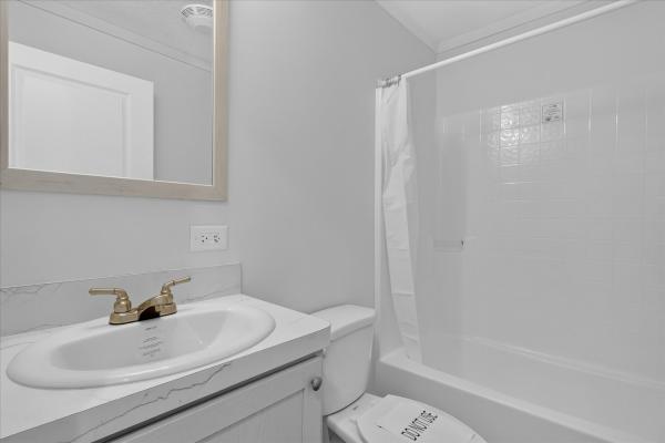 2026 Cavco 801 430LE24603A  Home
