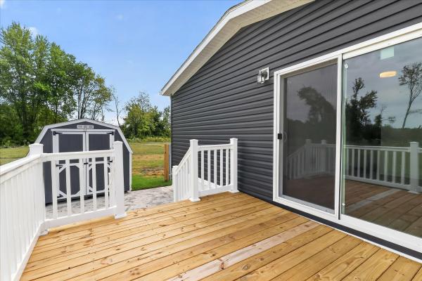 2026 Cavco 801 430LE24603A  Home