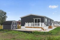 2026 Cavco 801 430LE24603A  Home