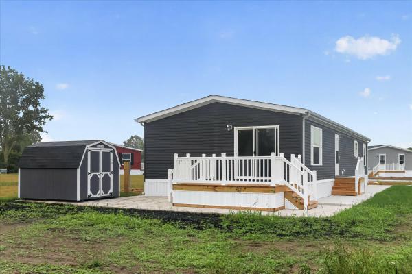 2026 Cavco 801 430LE24603A  Home