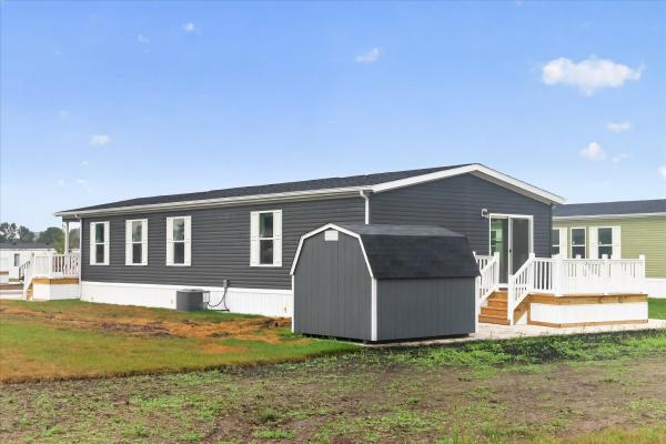2026 Cavco 801 430LE24603A  Home