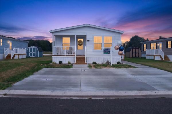 2026 Clayton 81TPO24563PH26S  Home